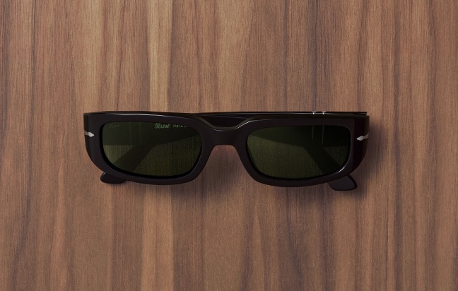 お値下げ！Typewriter Edition ペルソール Persol Typewriter Edition | Persol USA