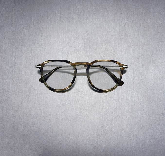 Prescription glasses: