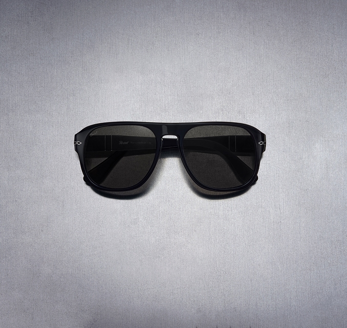 Prescription sunglasses