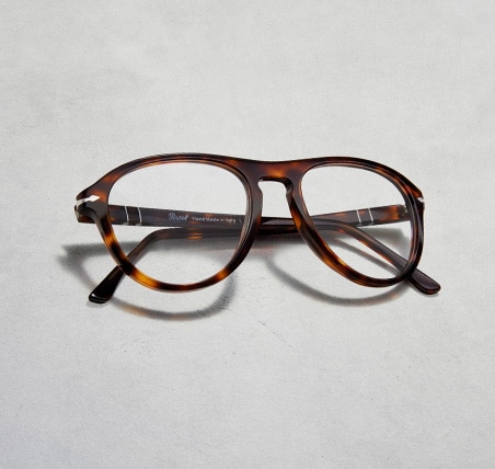 Prescription glasses: