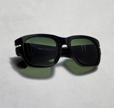 Prescription sunglasses