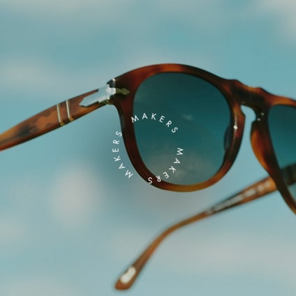 Persol® Eyewear - Persol® Official Store Persol Canada