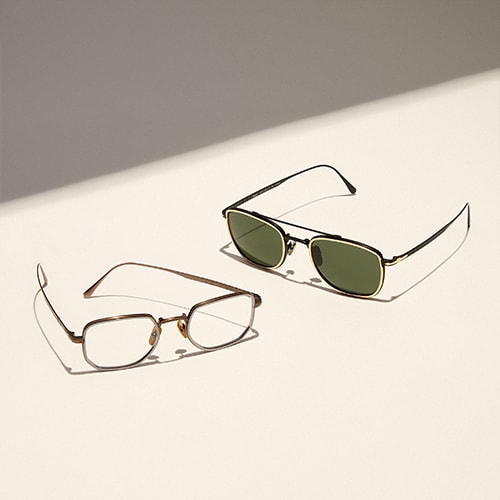 Persol on sale italian eyeglass