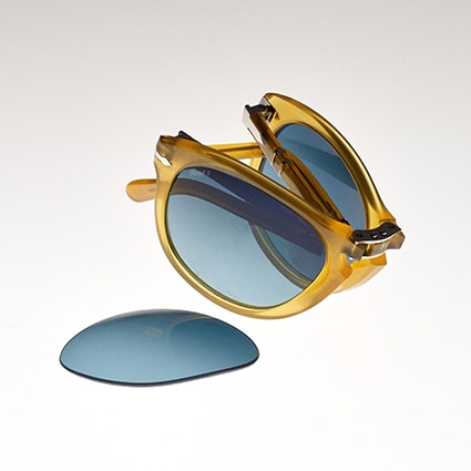 Amazon.com: Persol PO3291S Rectangular Sunglasses, Havana/Brown Polarized,  54 mm : Clothing, Shoes & Jewelry