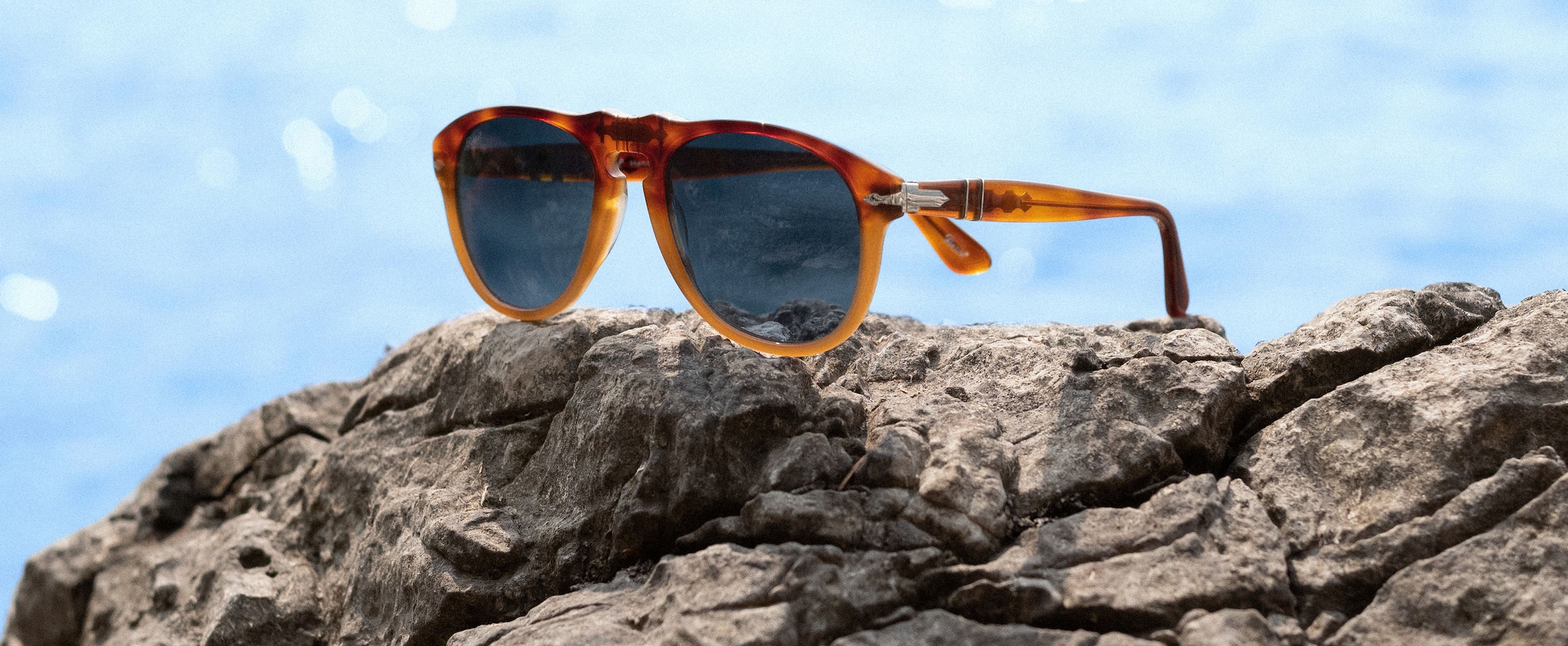 GAFAS SOLANO ORO NEGRO - Koala Bay