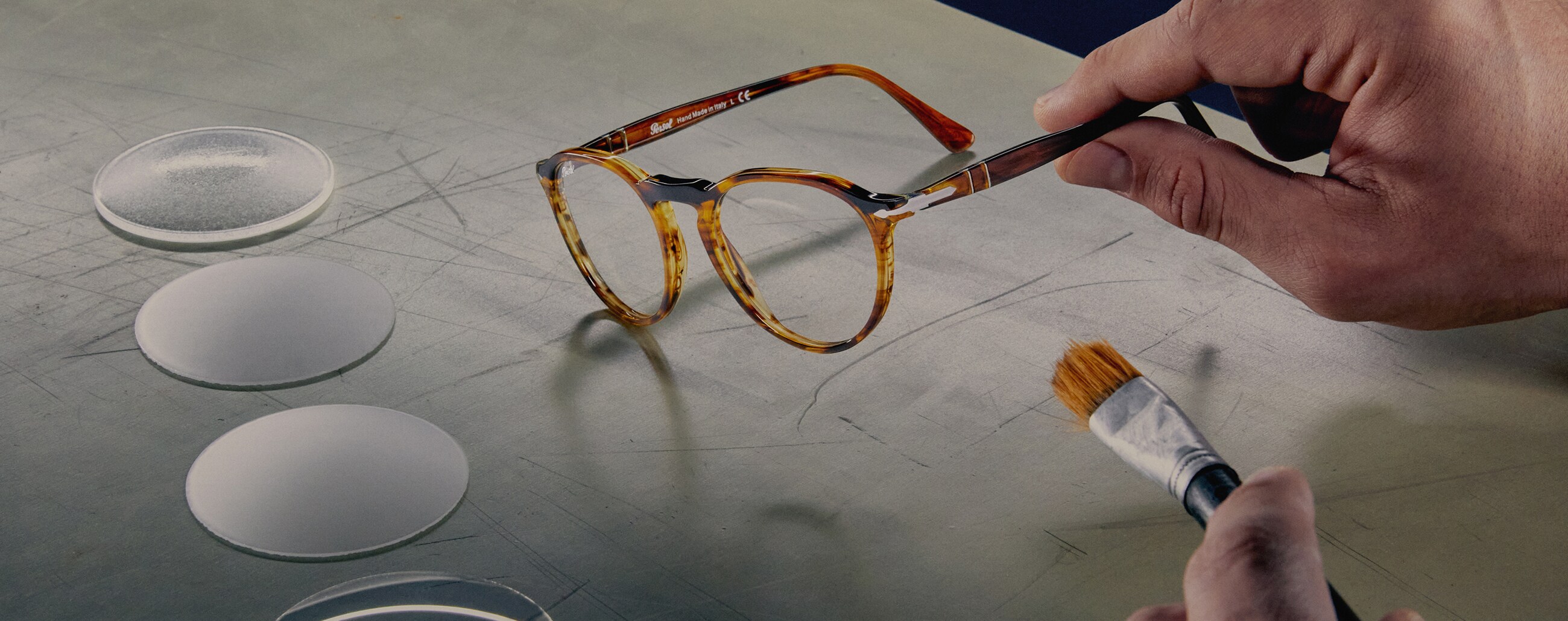 Innovative features, lasting style.