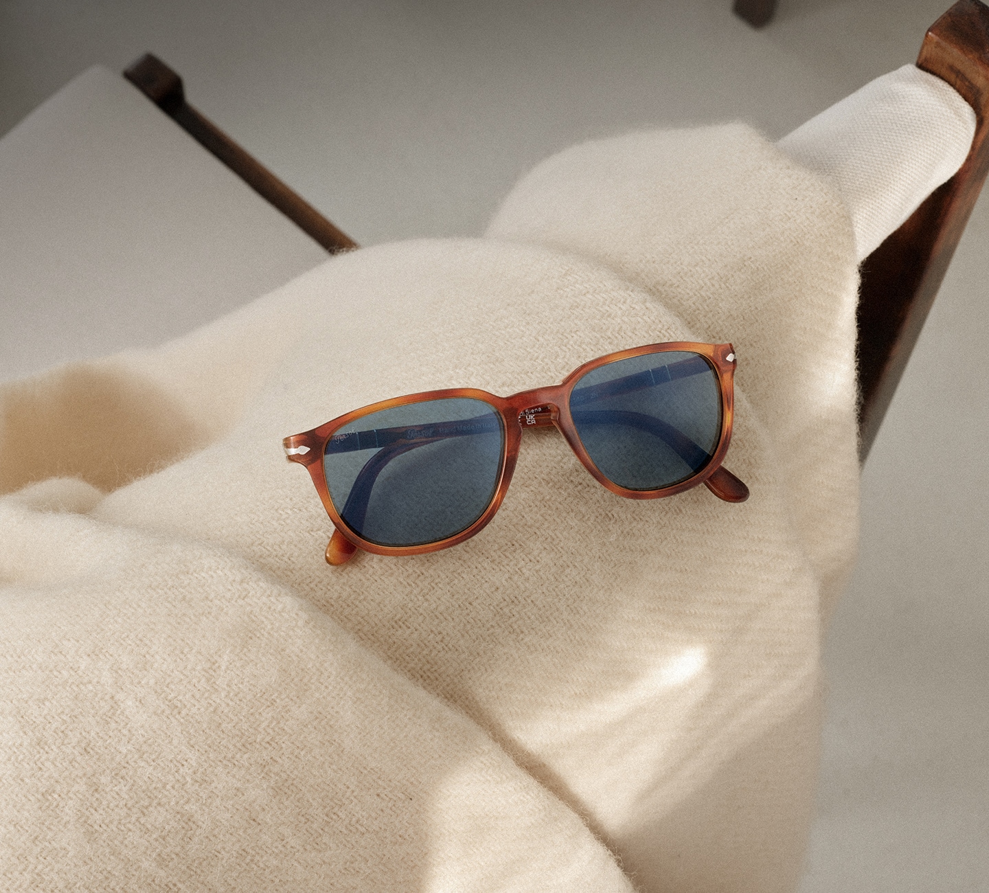 ESP Eyewear Over-the-Glasses Polarized Sunglasses, Small | Costco