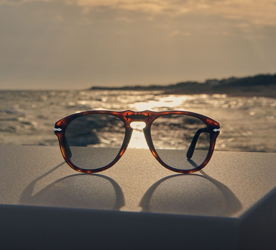 Persol Eyewear - Persol Türkiye