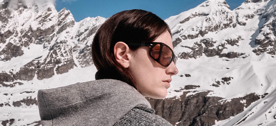 Occhiali da Sole Persol Donna Stile Senza Tempo e Qualita Eccezionale Persol Italia