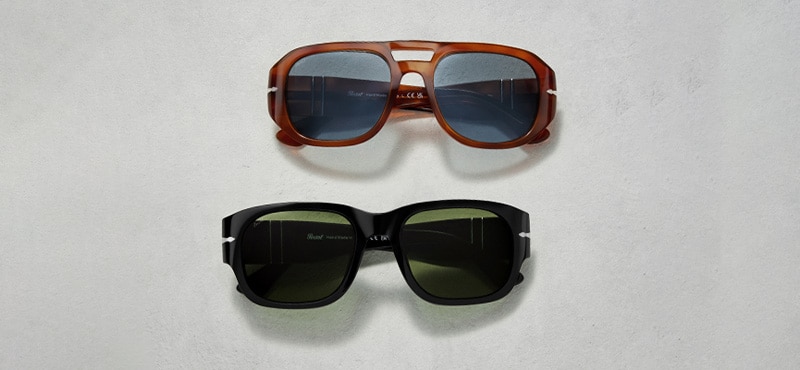 Persol® Eyewear - Persol® Official Store Persol Iran