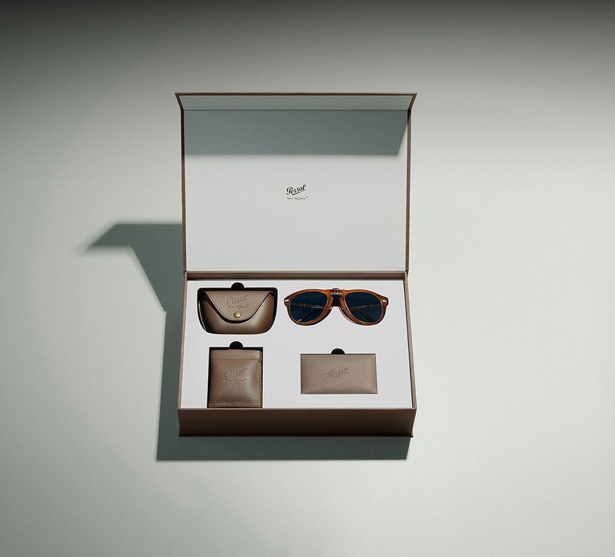 Persol logo