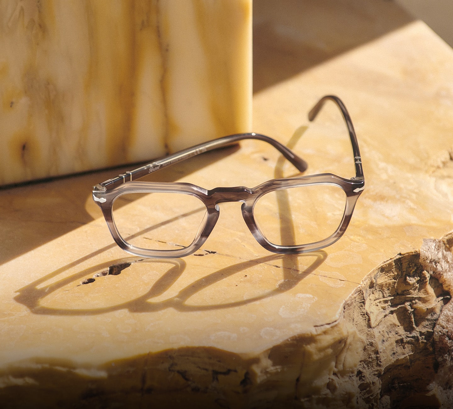 Persol 649 - Original Sunglasses in Black | Persol® Persol USA