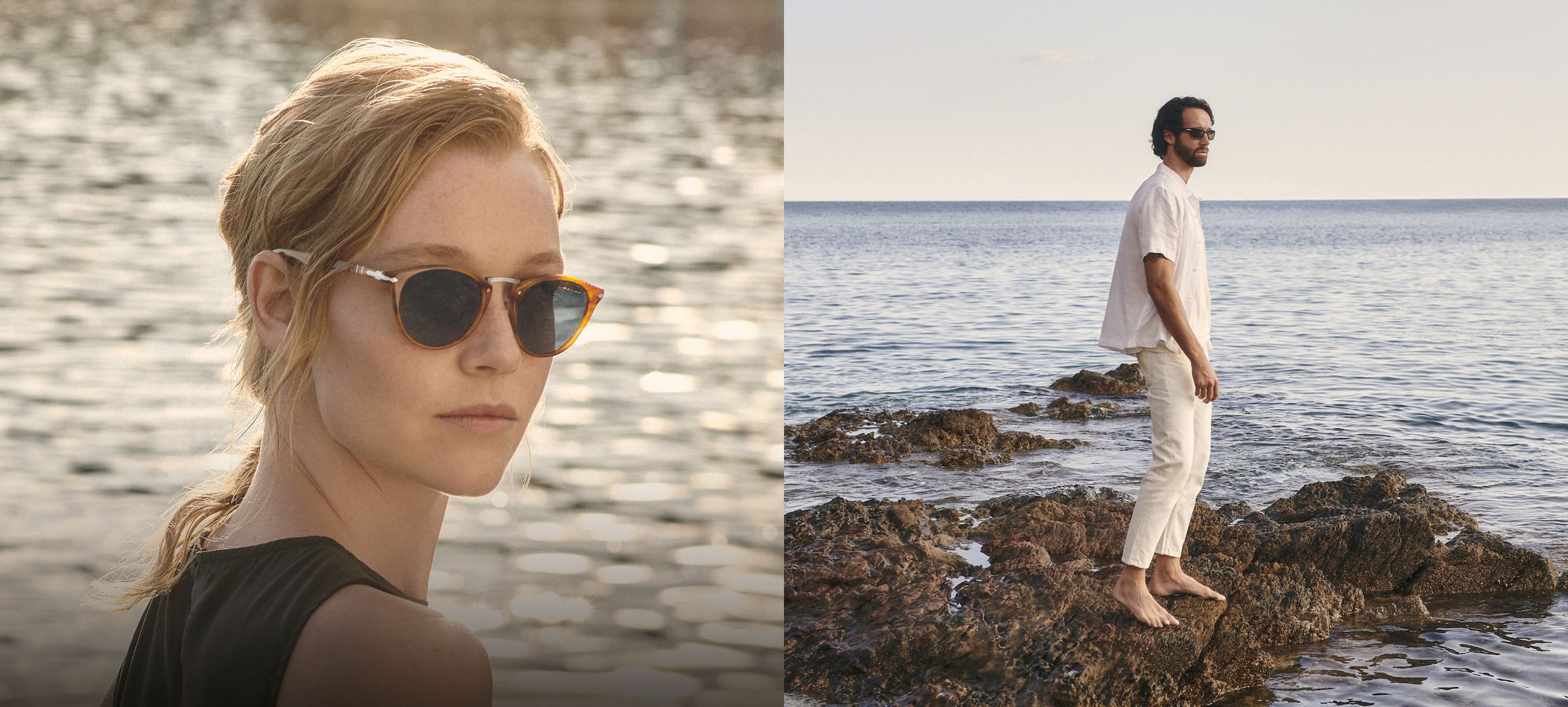 Persol Encounters Summer.