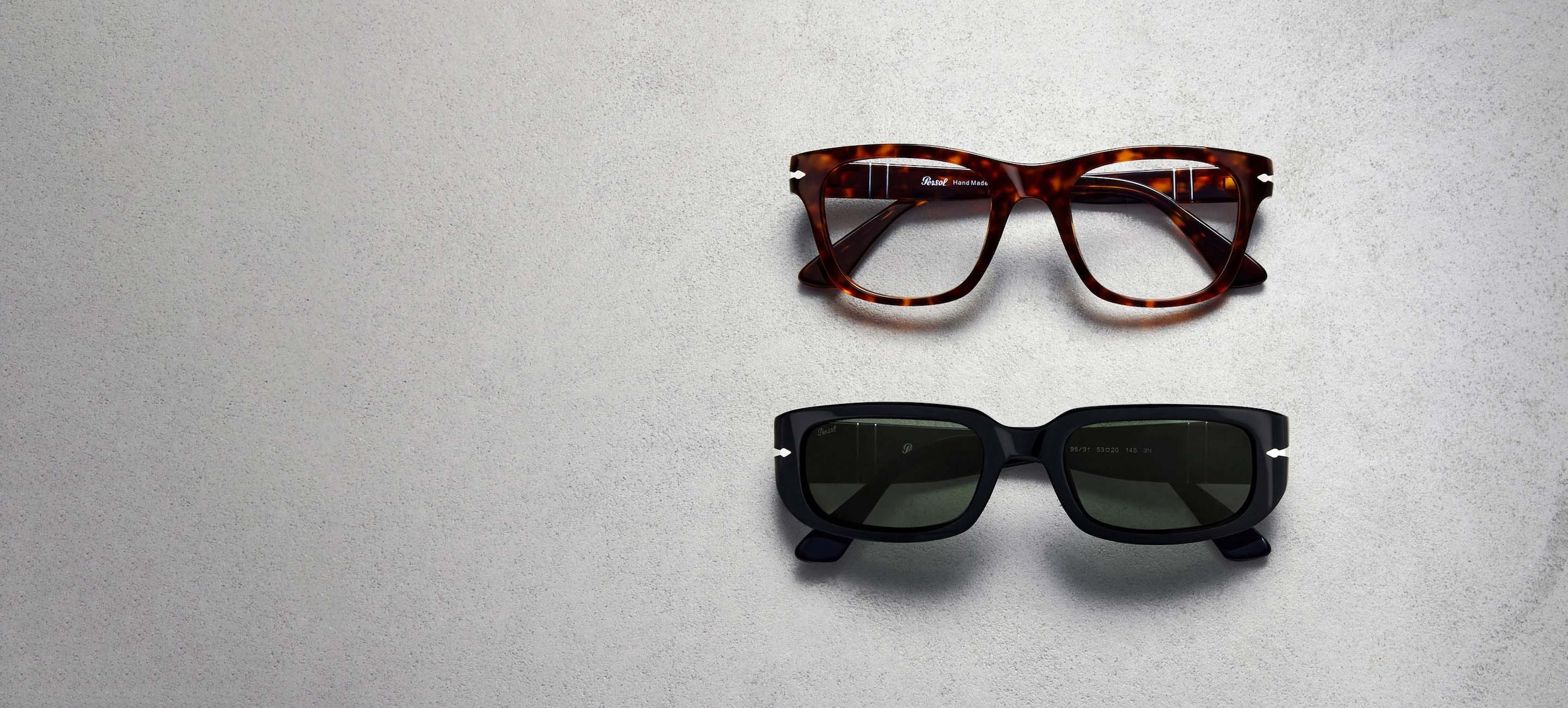 Style meets vision.