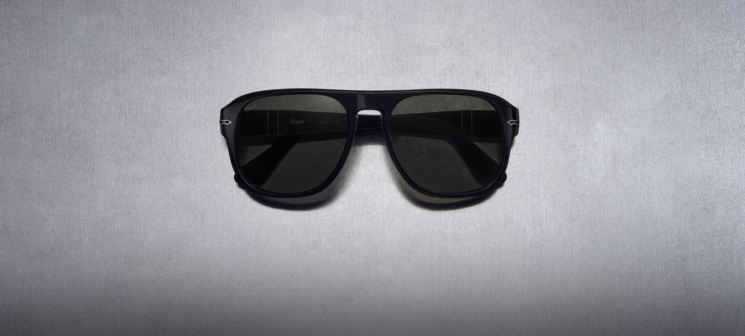 Style meets vision.