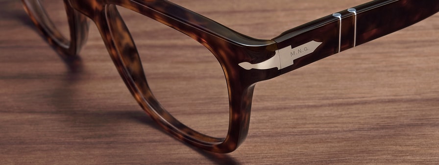 Persol Typewriter Edition | Persol USA