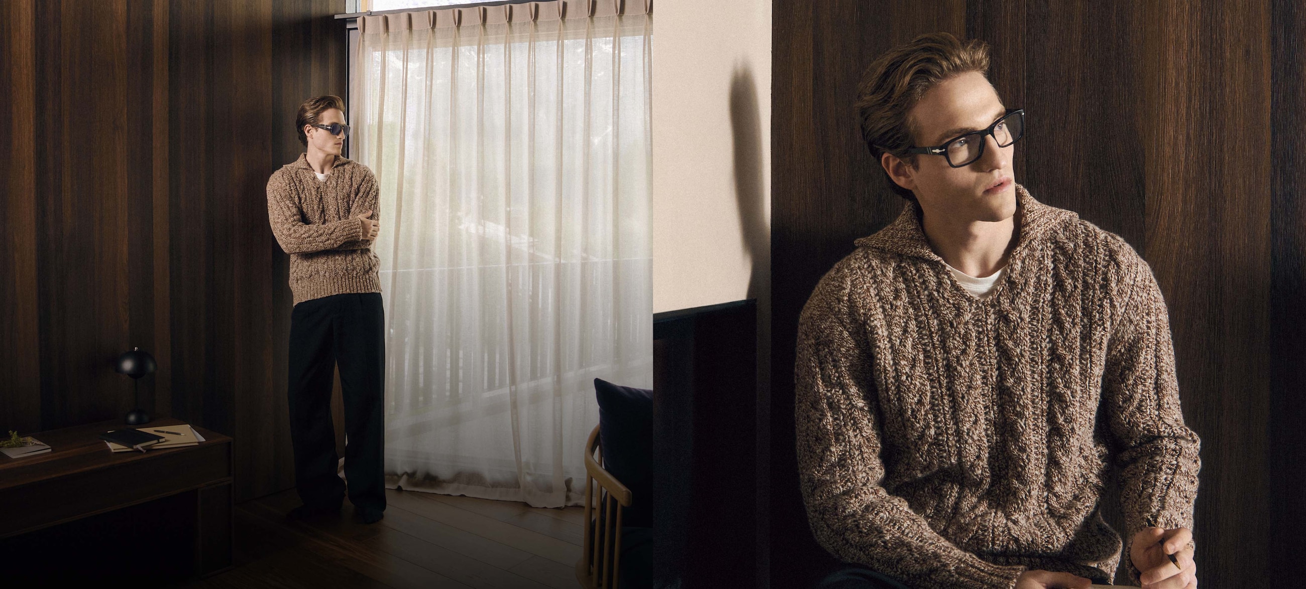 Meet the moment with ease.