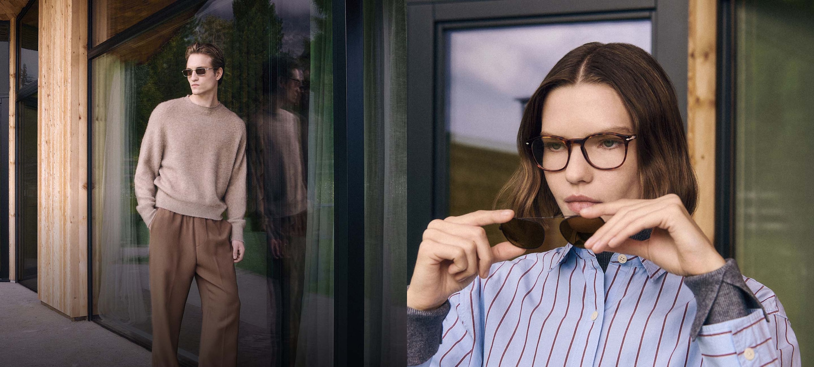 The art of winter living.