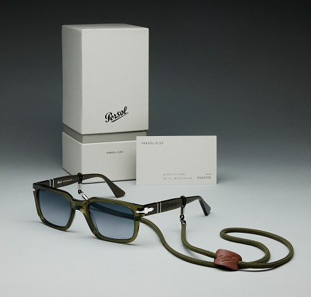小物 Persol archive sunglasses 00s arrow Persol frame technology: the arrow | Persol USA