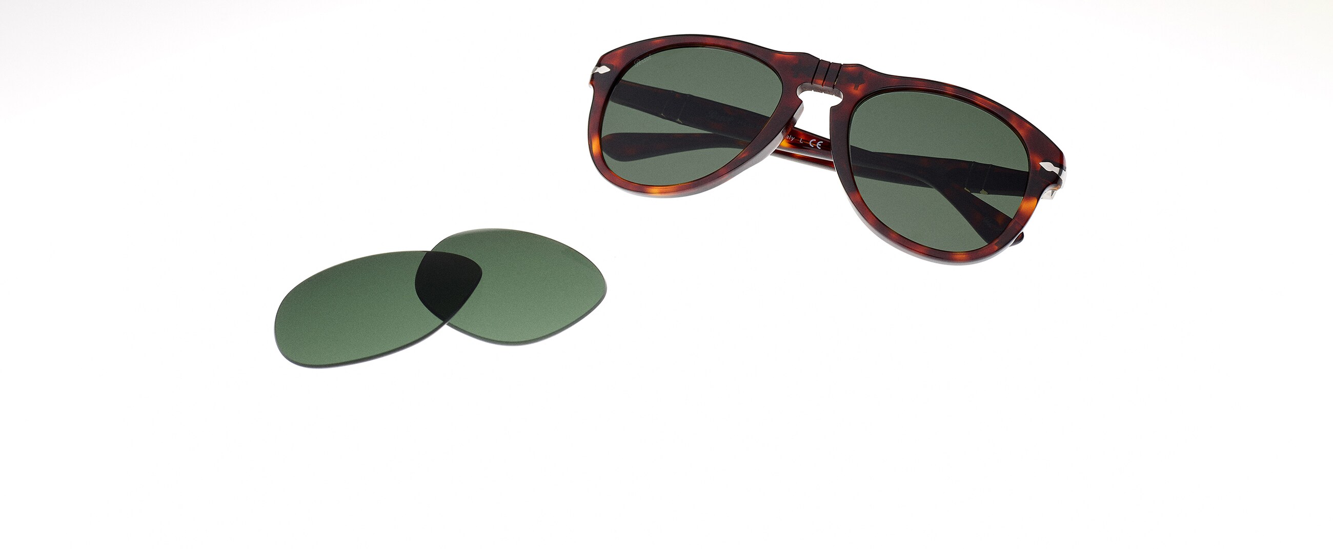 Seek the sun with Barberini®.