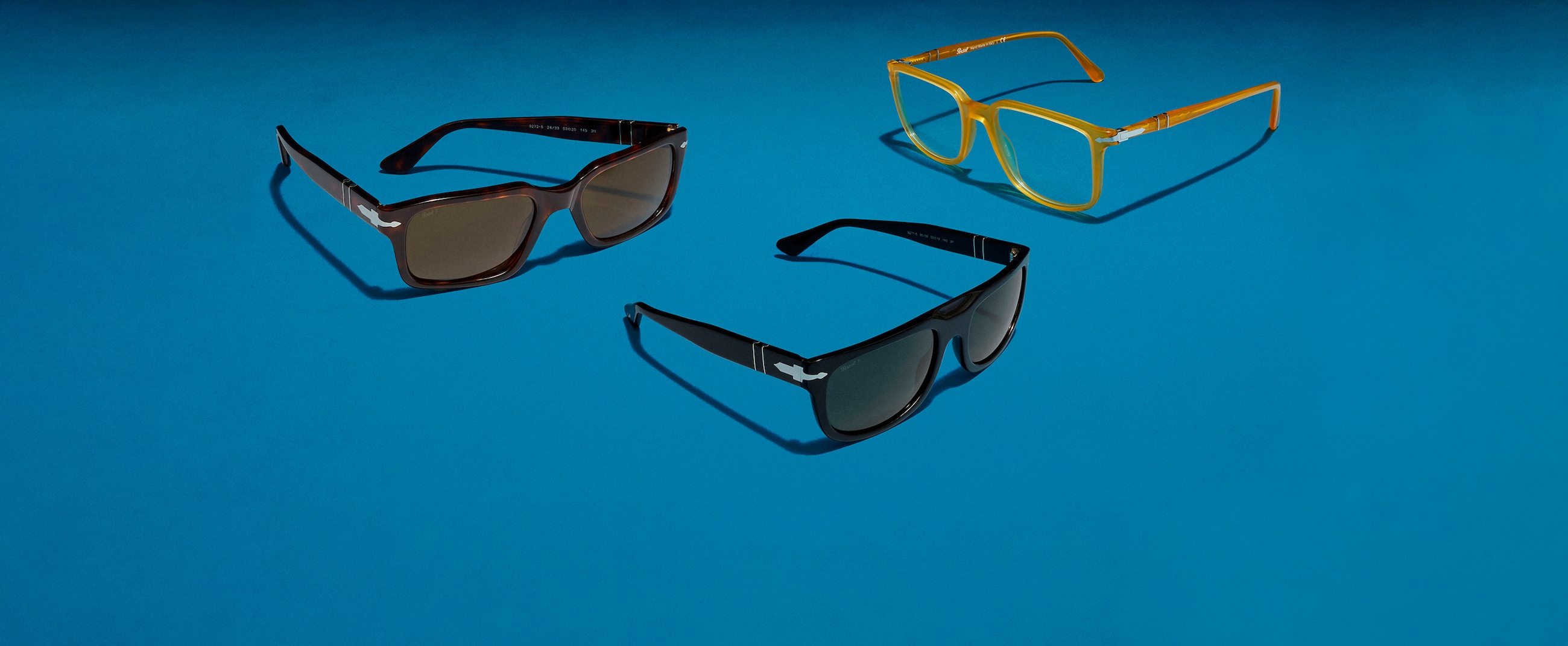 New arrivals. The latest evolution of essential style.