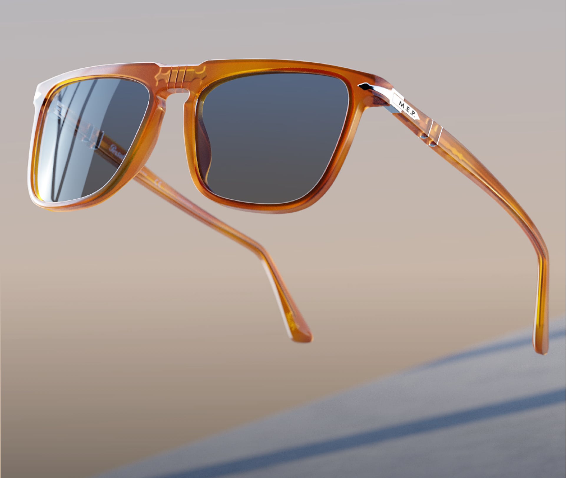 Persol monogram sale