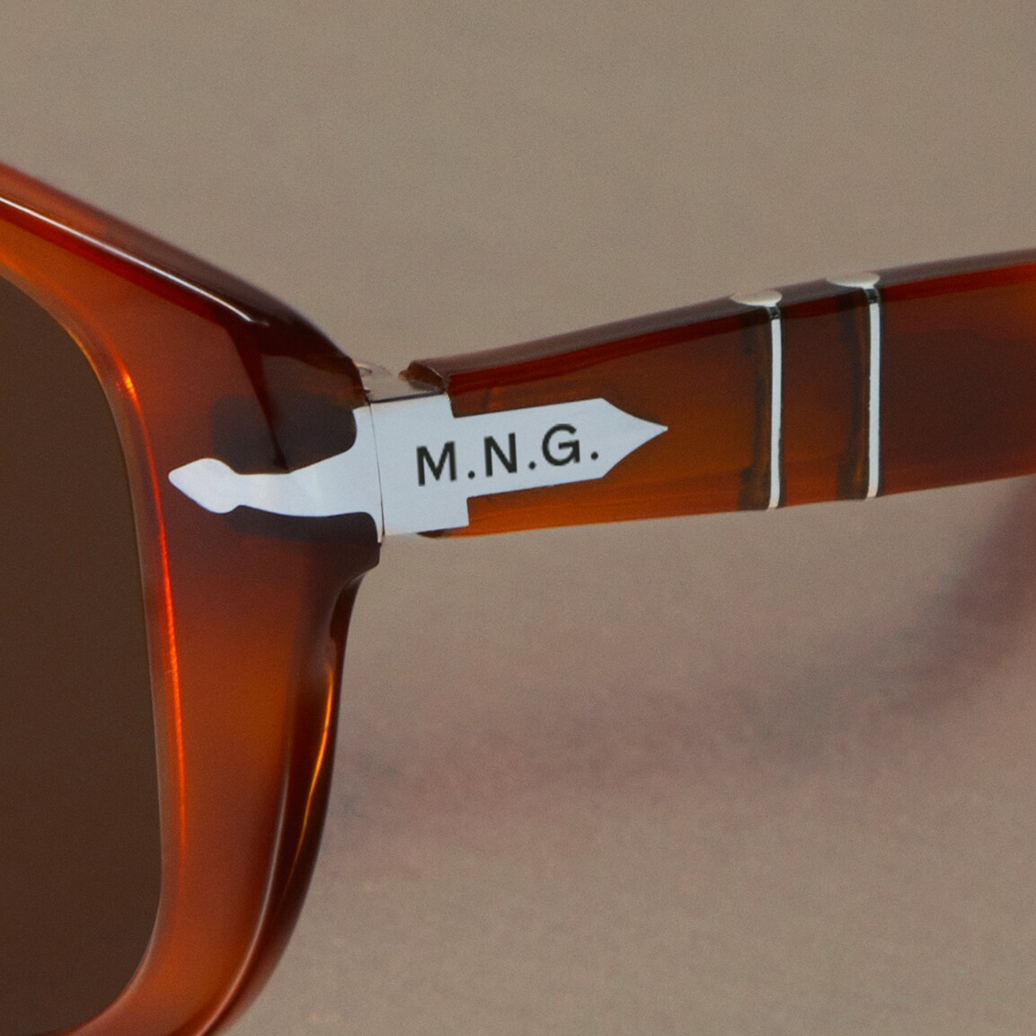 monogram alternative