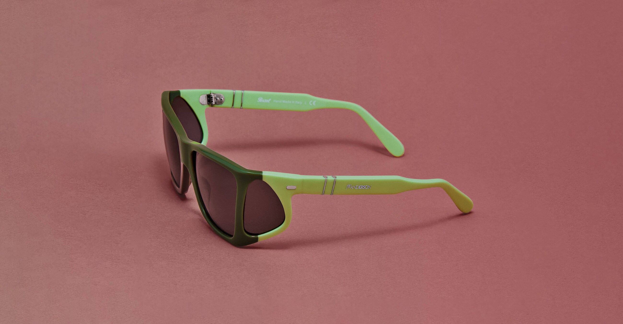 Persol JW Anderson PO0009 Color 2