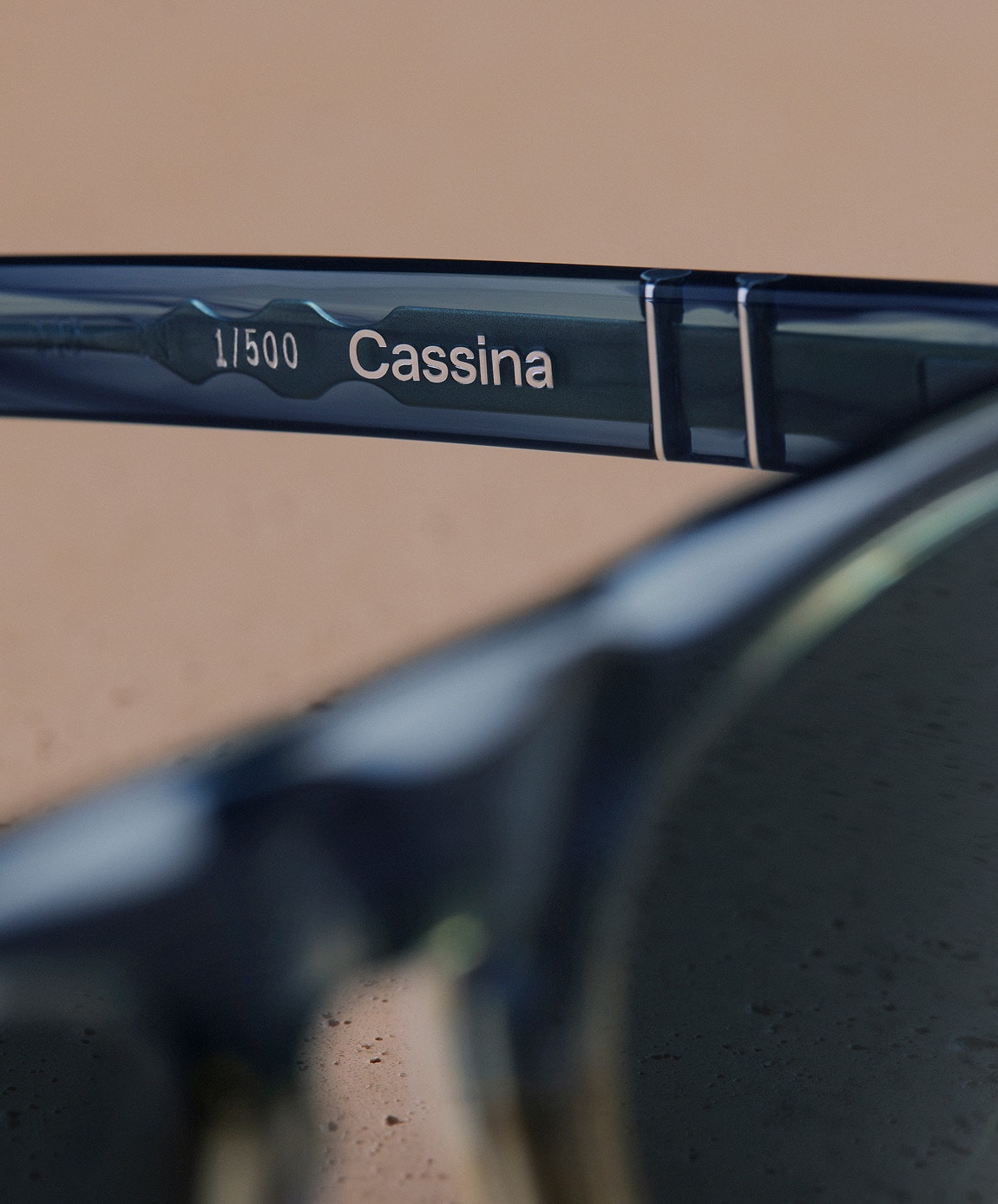 A mutual commitment to craftsmanship.