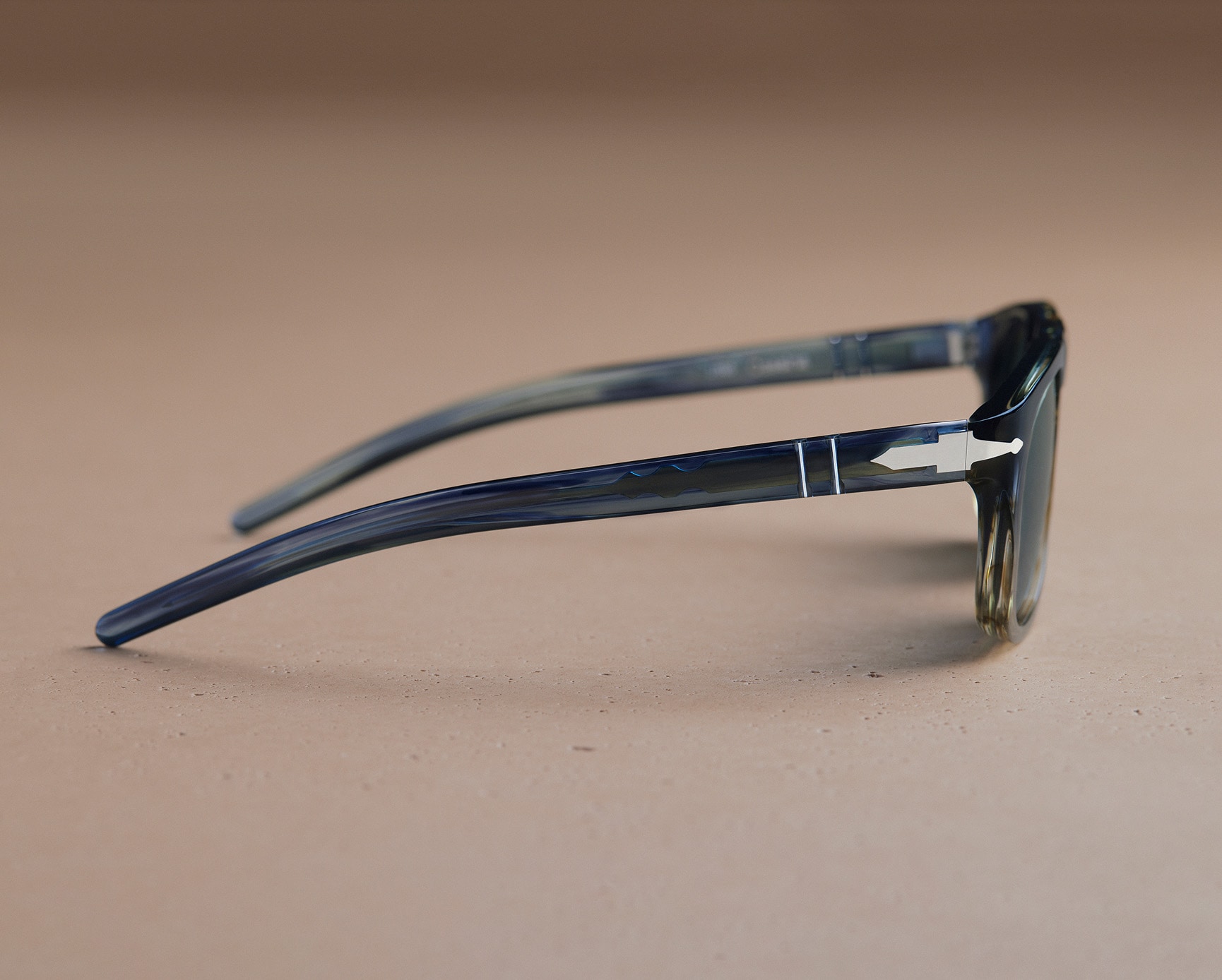 A mutual commitment to craftsmanship.