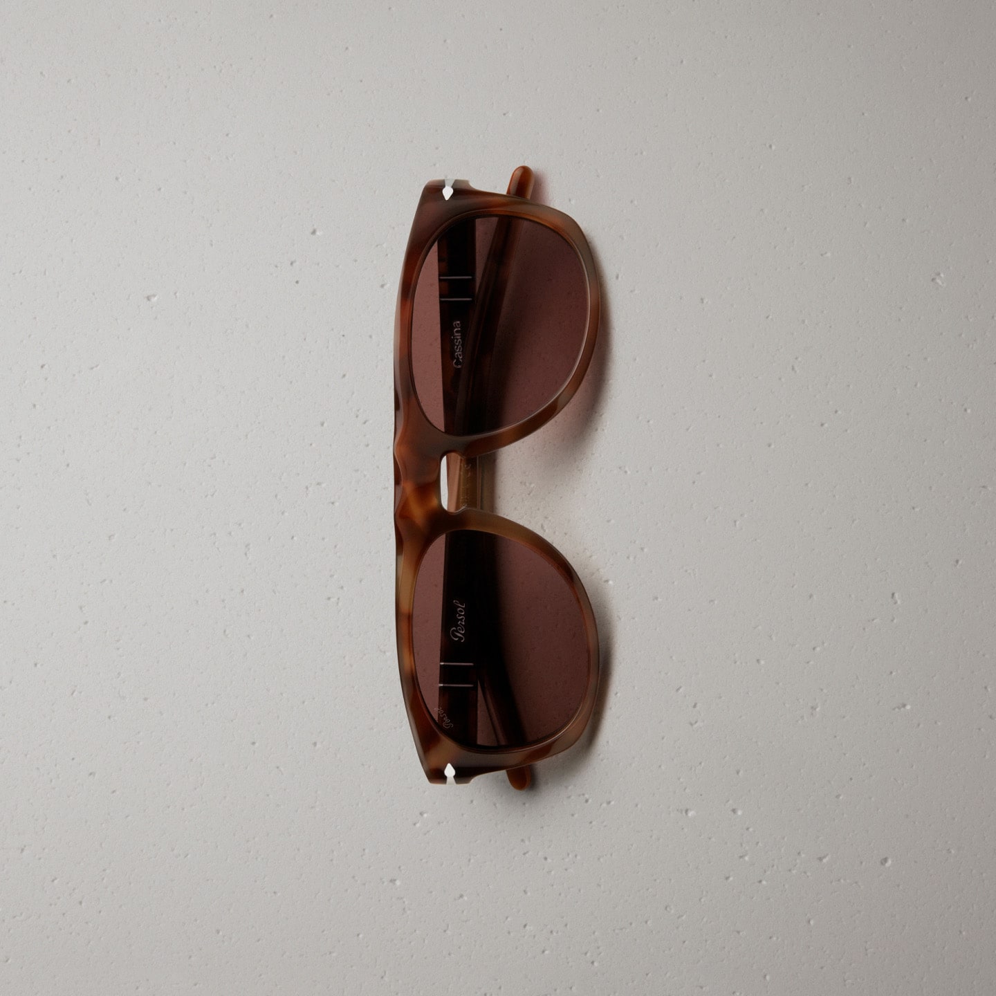 Persol Cassina The complete collection.