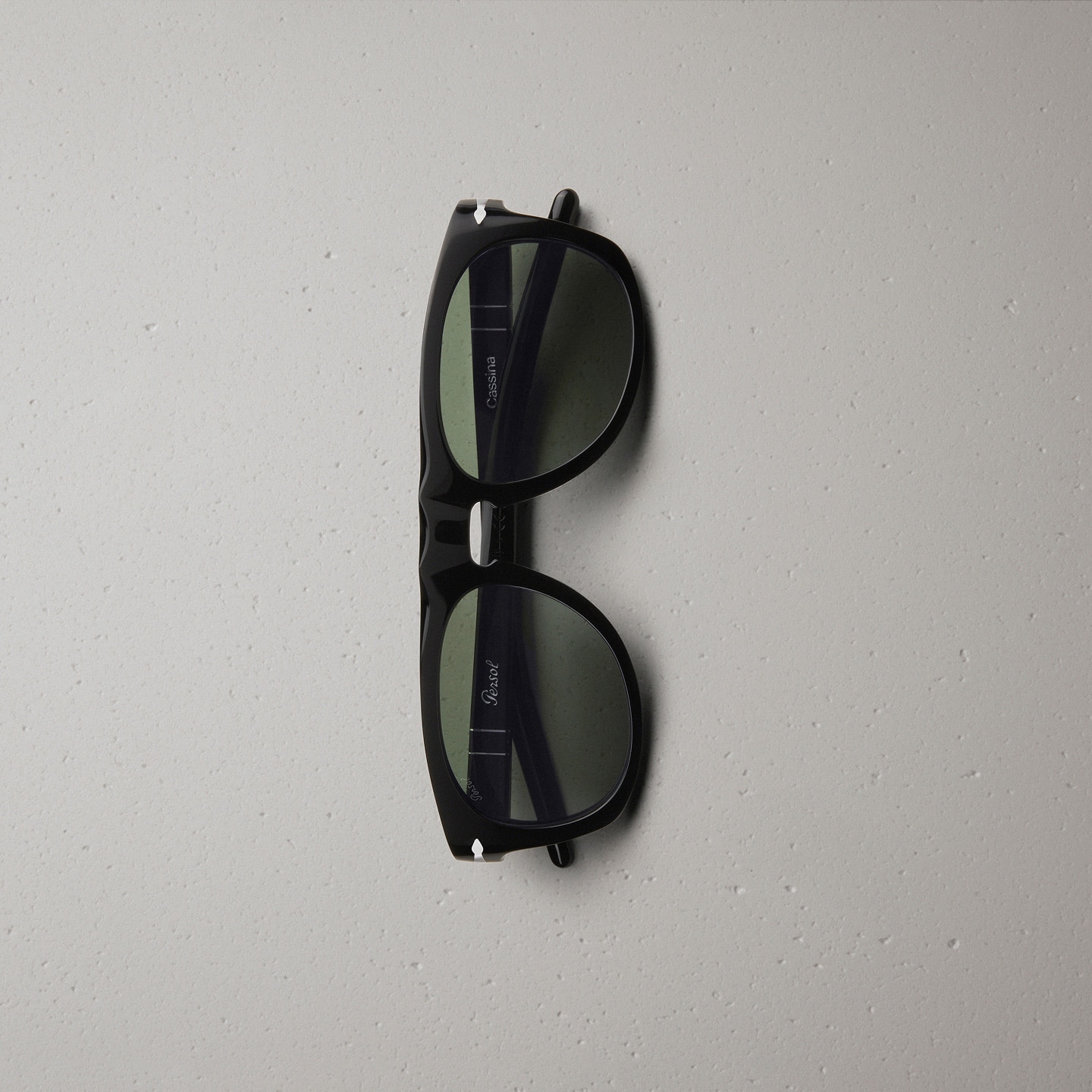 Persol Cassina The complete collection.