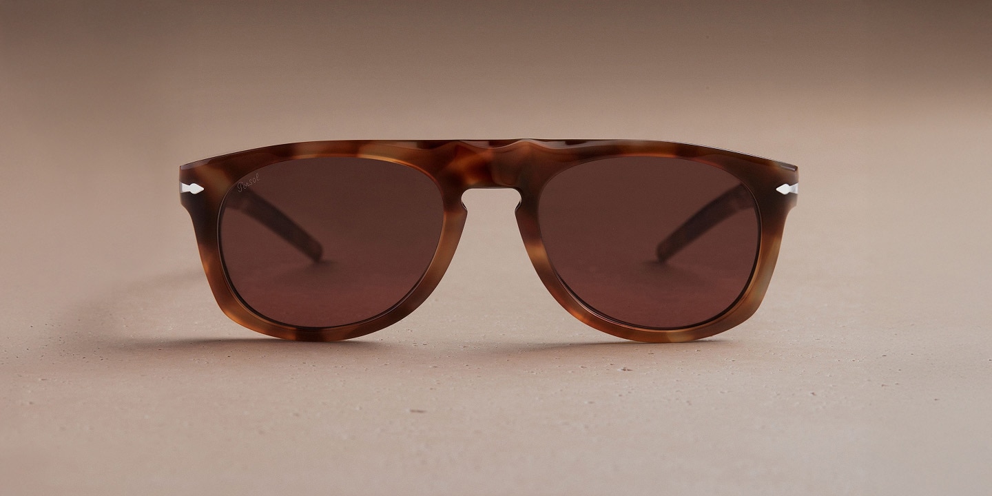 Persol Cassina The complete collection.