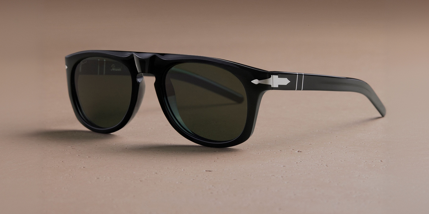 Persol Cassina The complete collection.