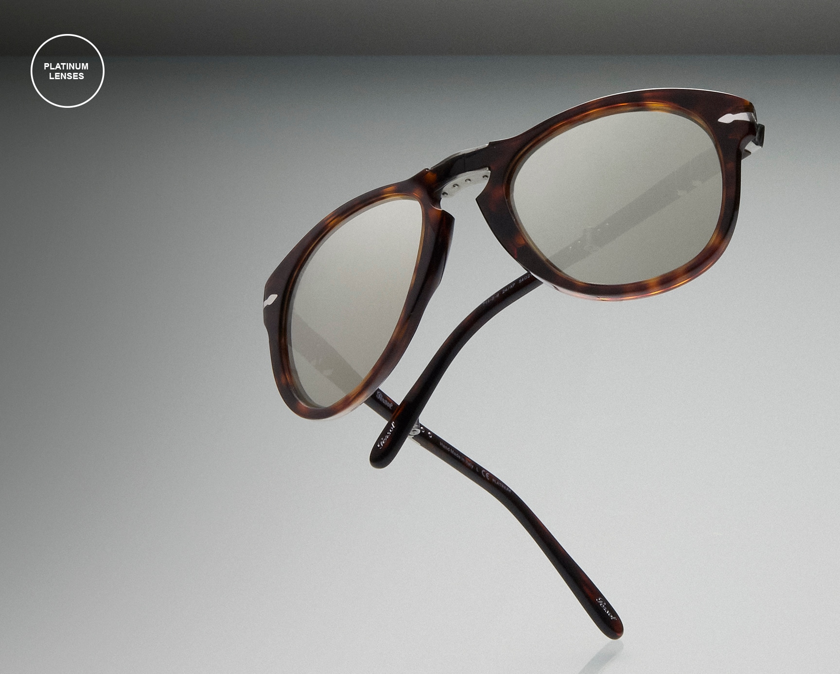 recurso renovable roto invadir Gafas de sol Persol Steve McQueen | Persol España