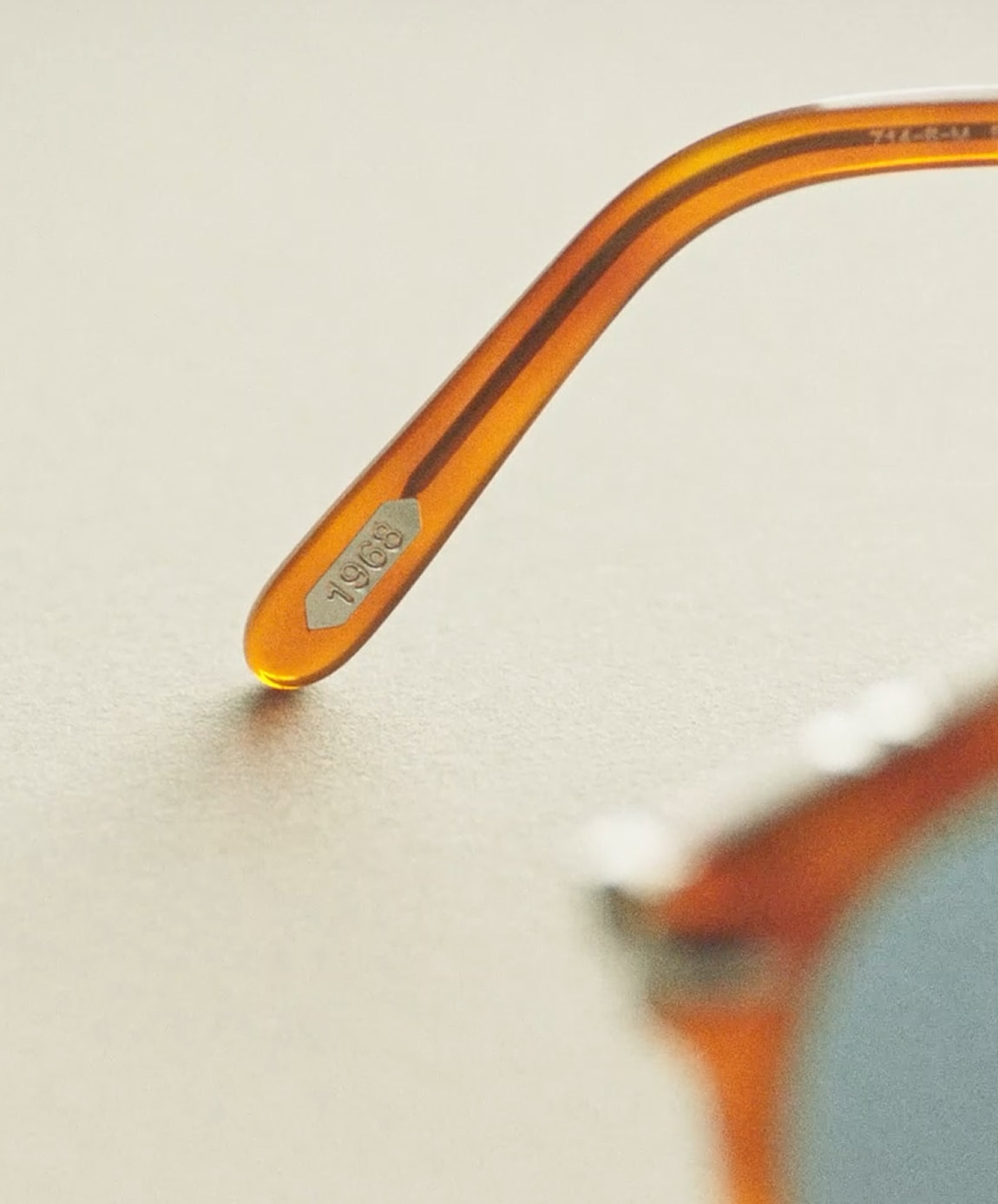 Beyond the screen. Capturing a legacy of style.