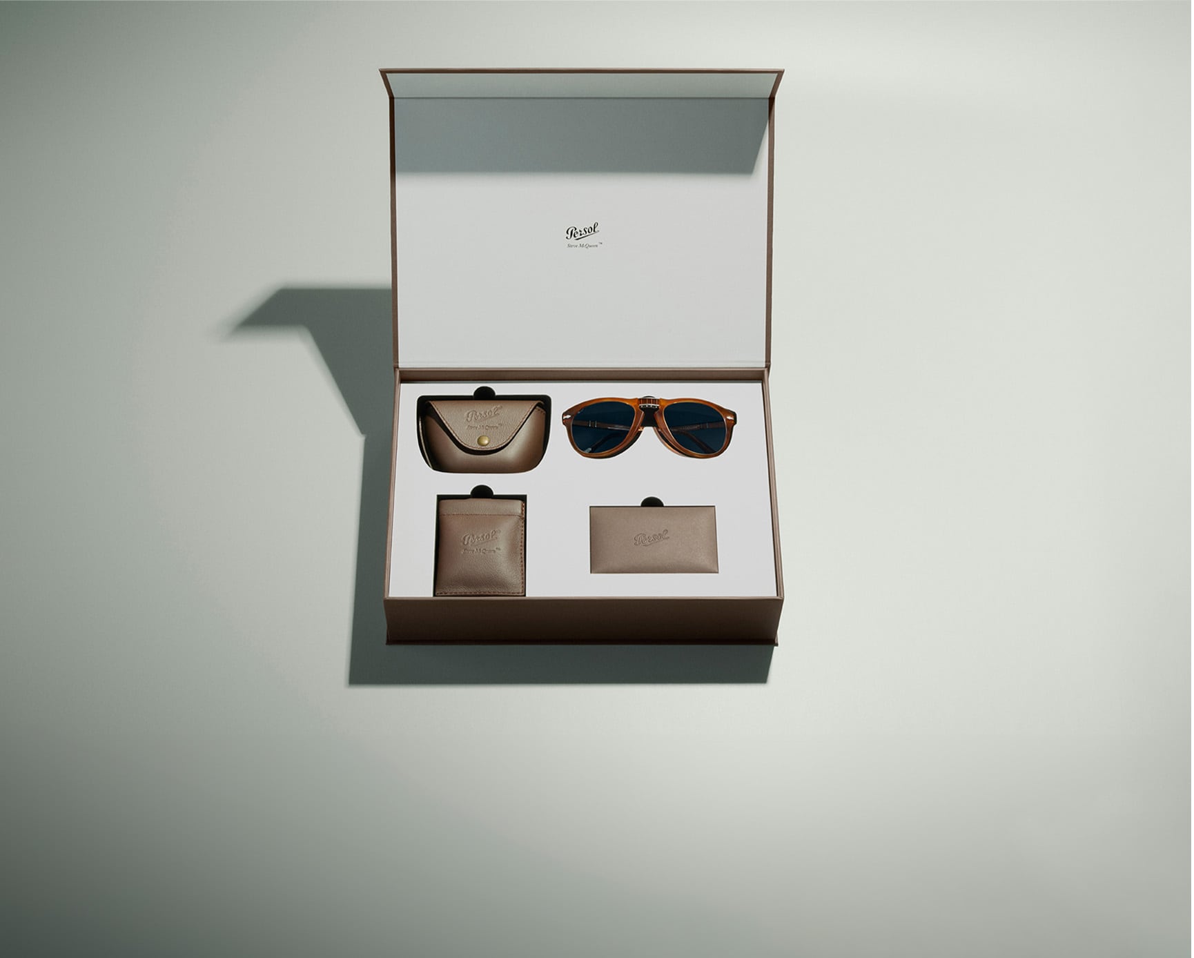 persol 714 mcqueen