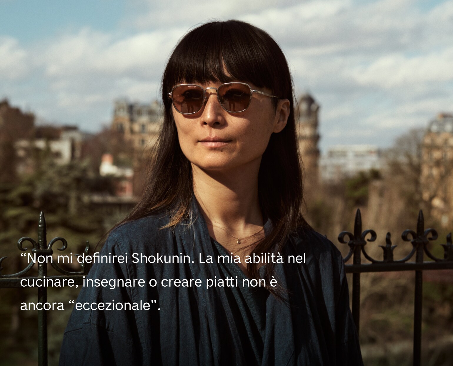 Collezione Persol Titanium | Persol Italia