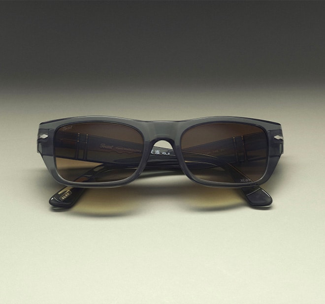 Persol XLSV Sunglasses: Exclusive Online Collection | Persol USA