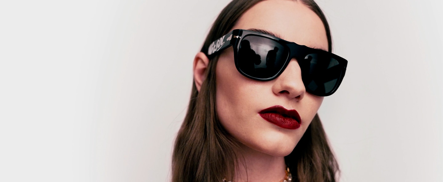 Persol® for Dolce&Gabbana Collection | Persol United Kingdom