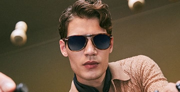 Persol® Men's Sunglasses - Classic Style and Quality | Persol USA