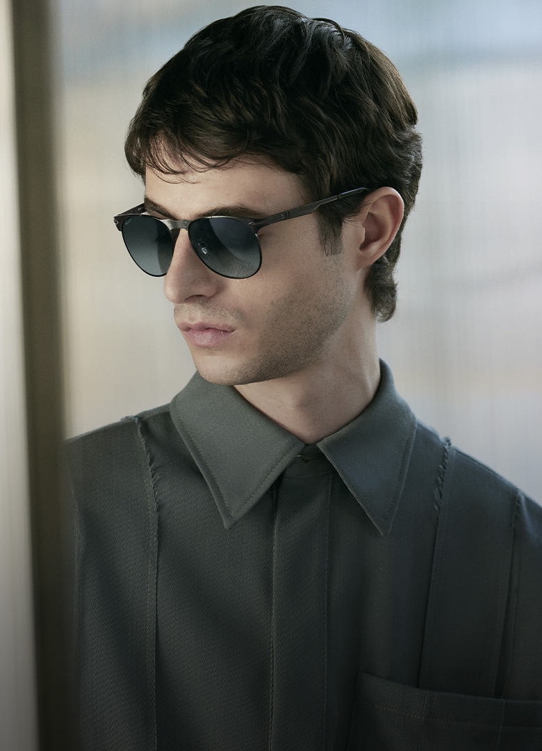 persol 649 havana polarized