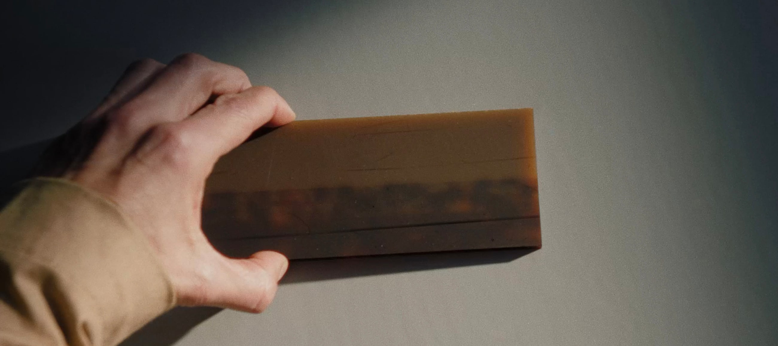 packaging video cover