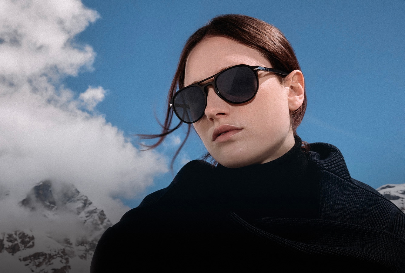 Occhiali da Sole Persol Donna Stile Senza Tempo e Qualita Eccezionale Persol Suisse