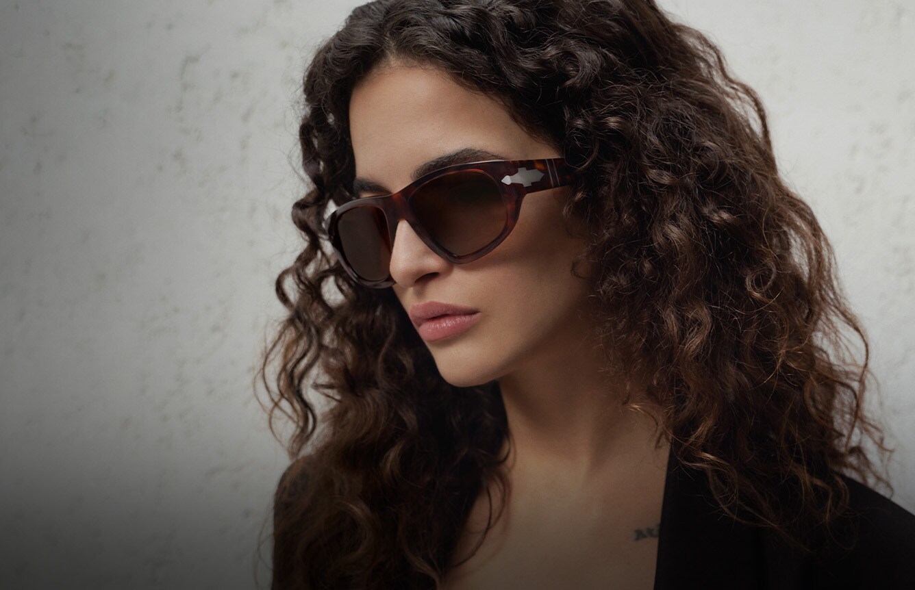 Persol® Women's Sunglasses: Timeless Style and Exceptional Quality | Persol  United Kingdom