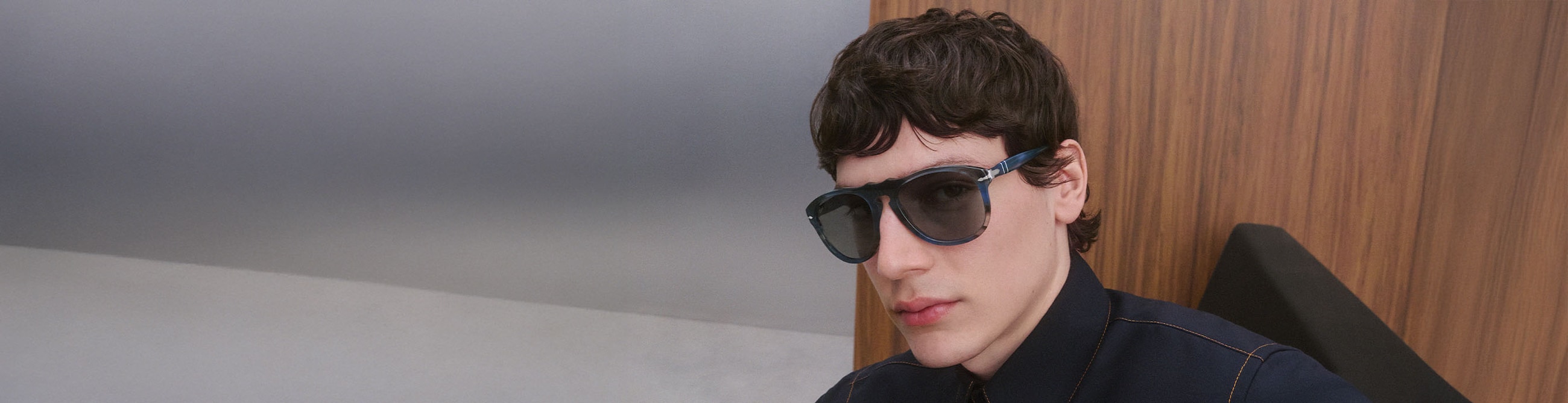 Persol STONEサングラス 55/19 137 Persol Sunglasses - Timeless Italian Style and Quality