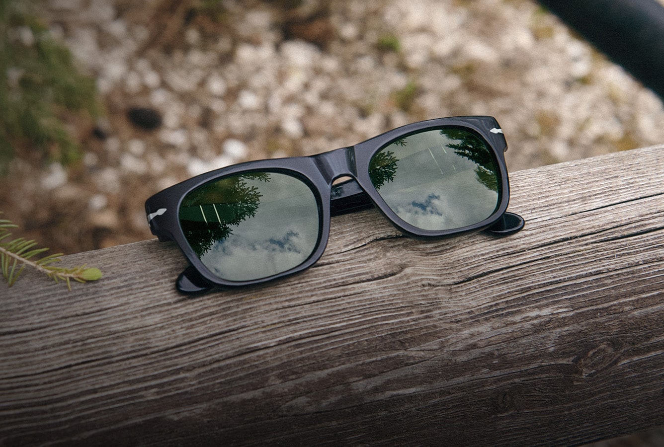 Persol® Polarized Sunglasses - Superior Vision and Style | Persol USA