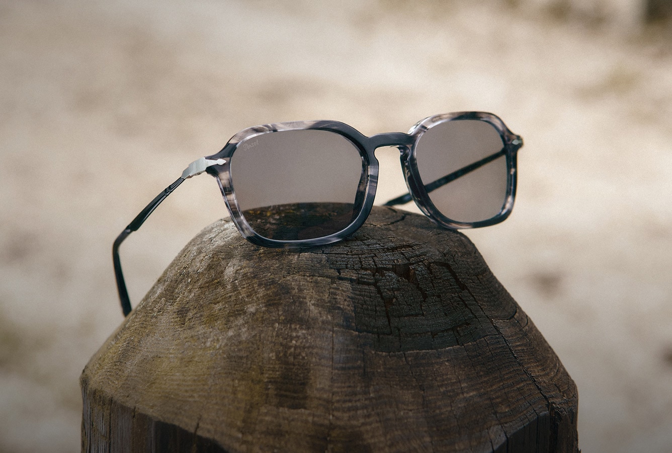 Persol Sunglasses - Timeless Italian Style and Quality | Persol USA