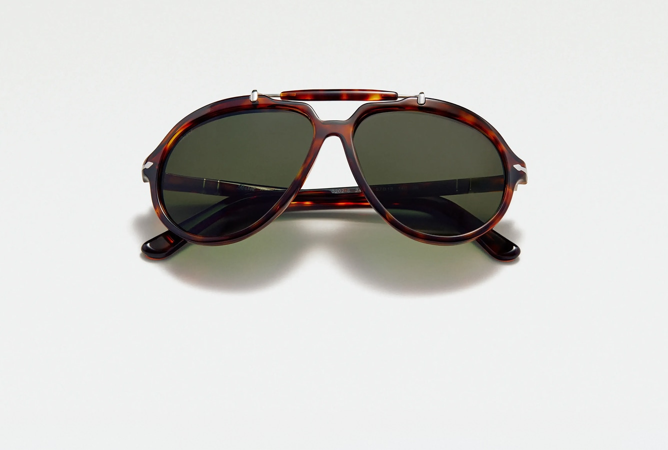 Persol Sunglasses - Timeless Italian Style and Quality 
