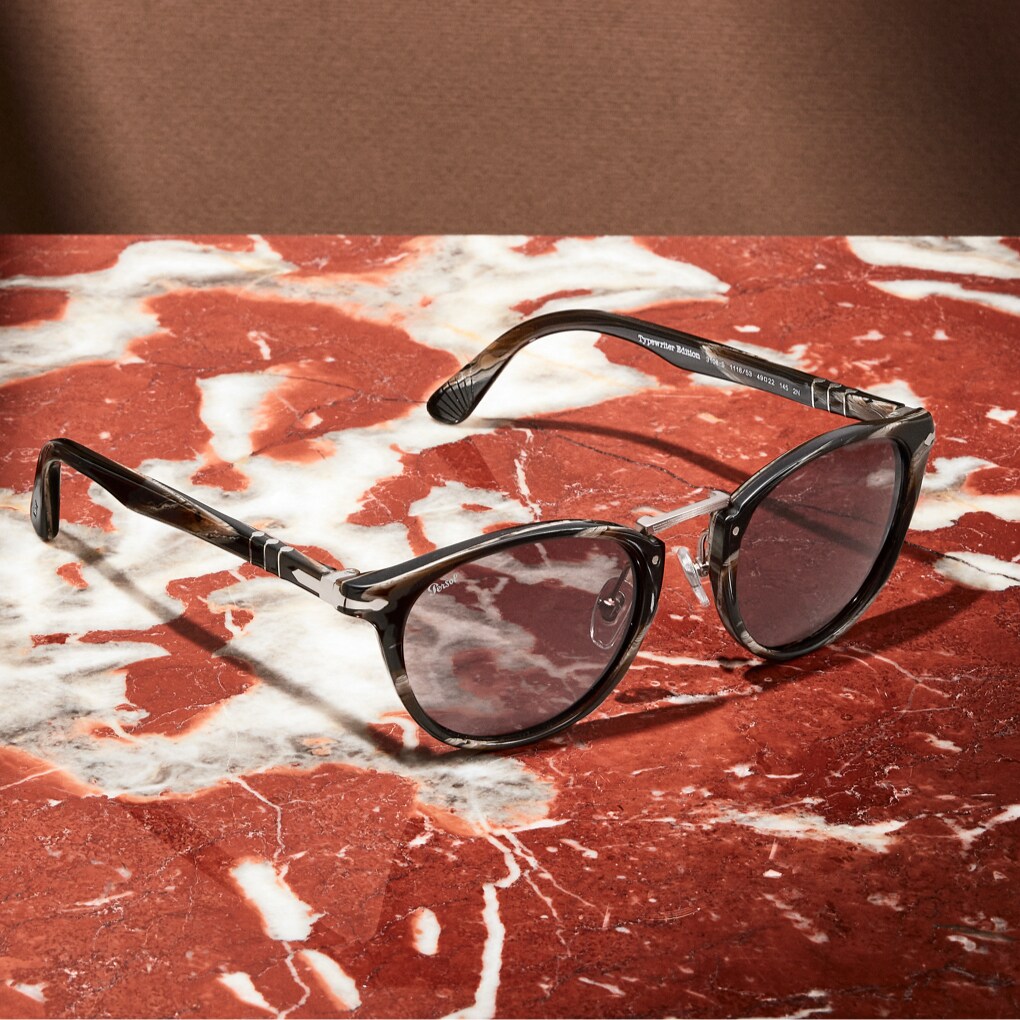 Materia collection campaign photo